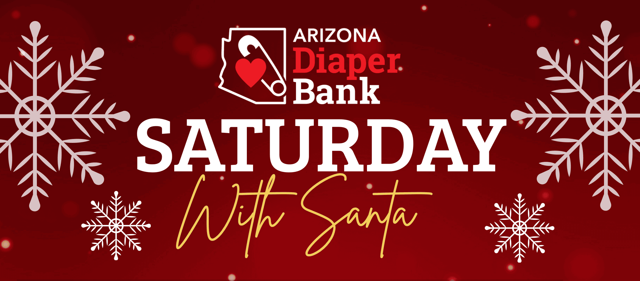 saturday with santa