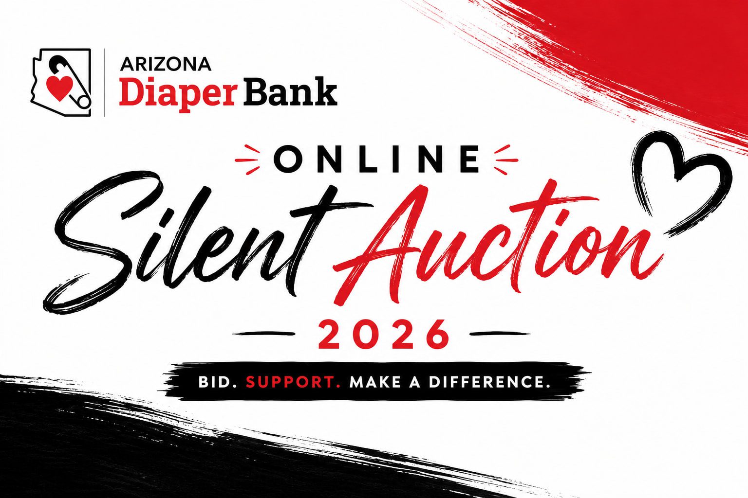 Summer Silent Auction